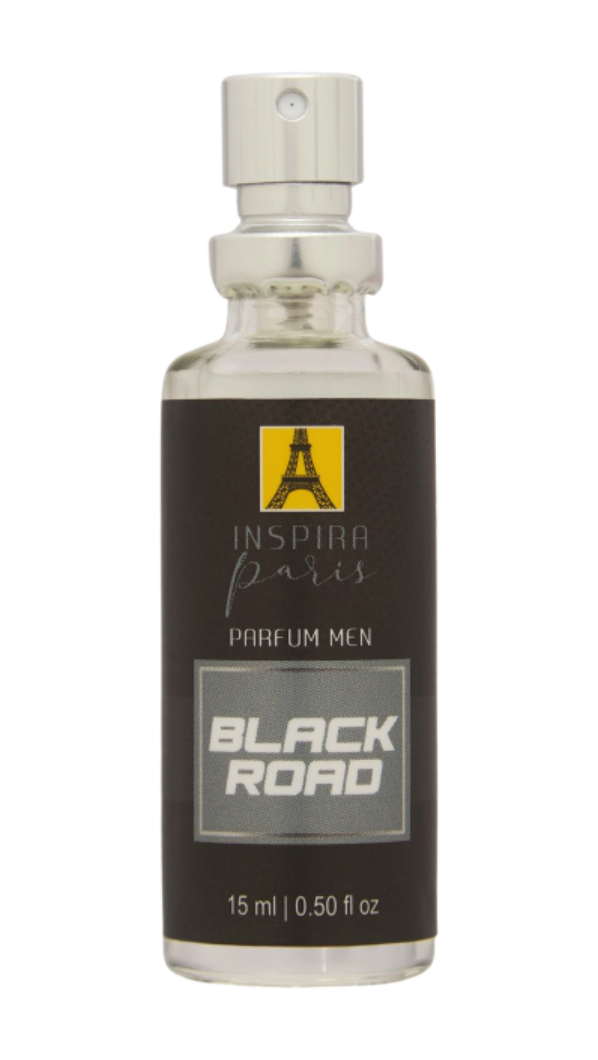 Perfume Masculino Black Road La Belle Paris